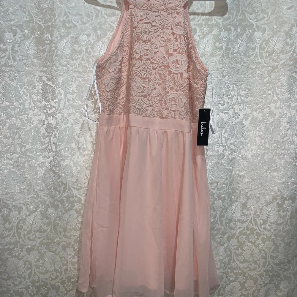 Dress - Picture 2 of 4